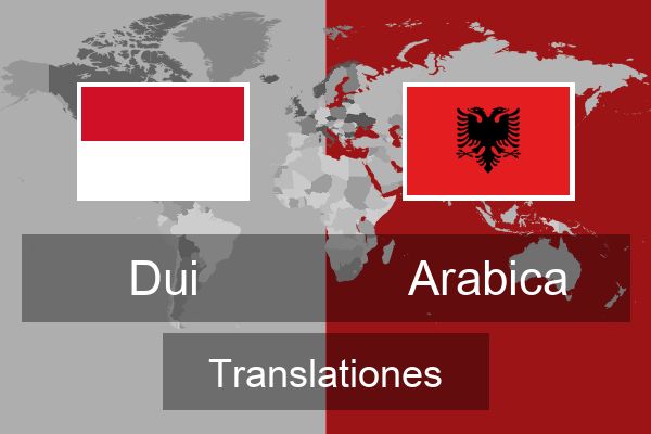  Arabica Translationes