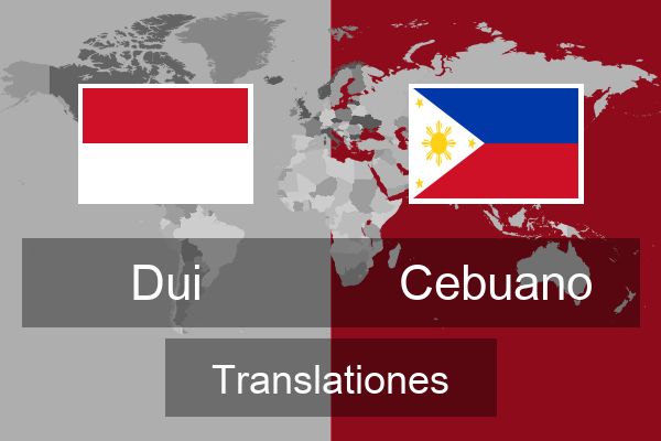  Cebuano Translationes