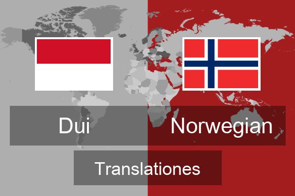  Norwegian Translationes