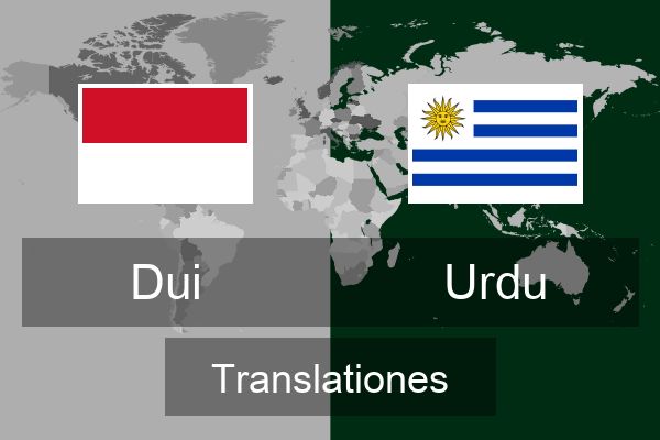  Urdu Translationes