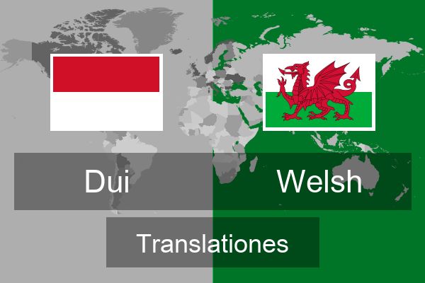  Welsh Translationes