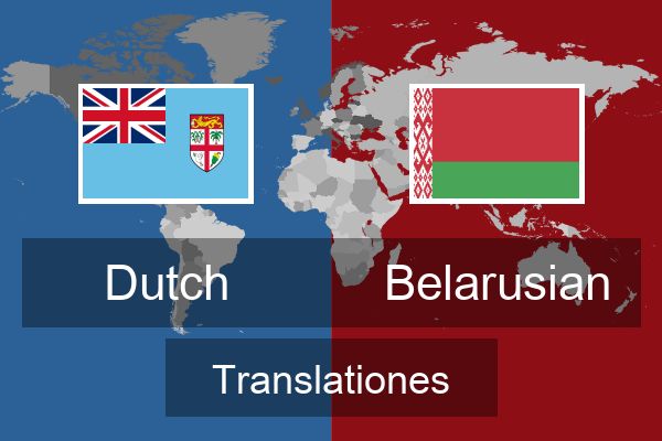  Belarusian Translationes