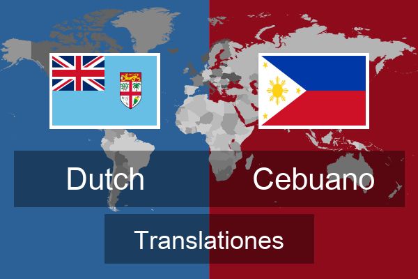  Cebuano Translationes