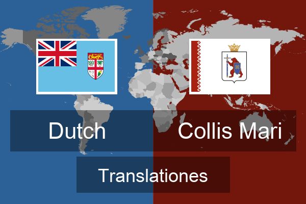  Collis Mari Translationes