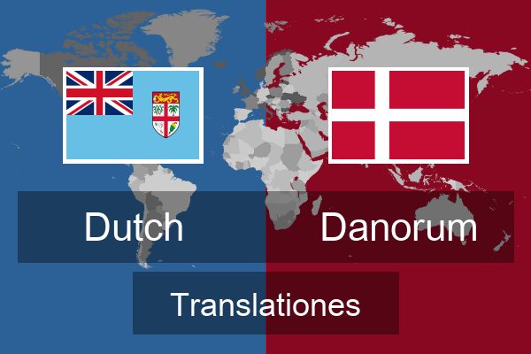  Danorum Translationes