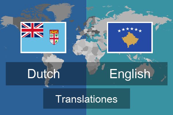  English Translationes