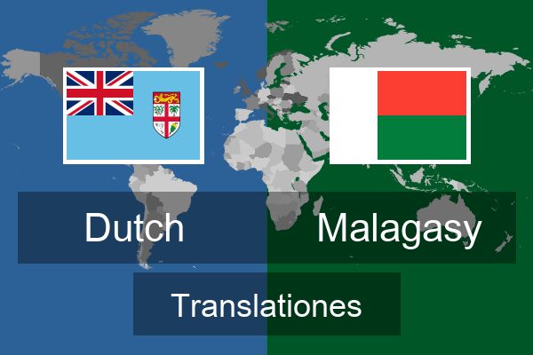  Malagasy Translationes