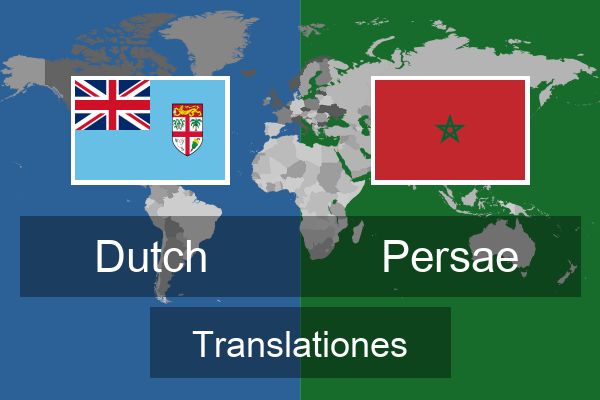  Persae Translationes