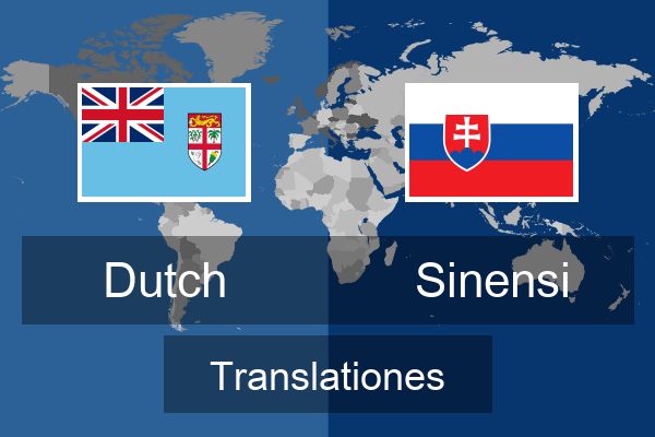  Sinensi Translationes