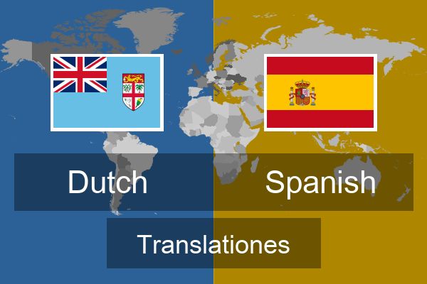  Spanish Translationes