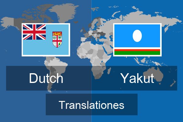  Yakut Translationes