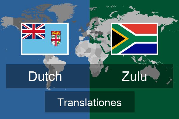  Zulu Translationes