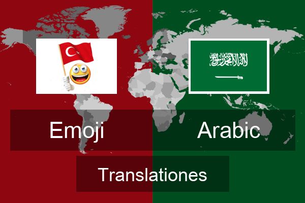  Arabic Translationes