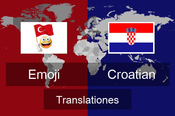  Croatian Translationes