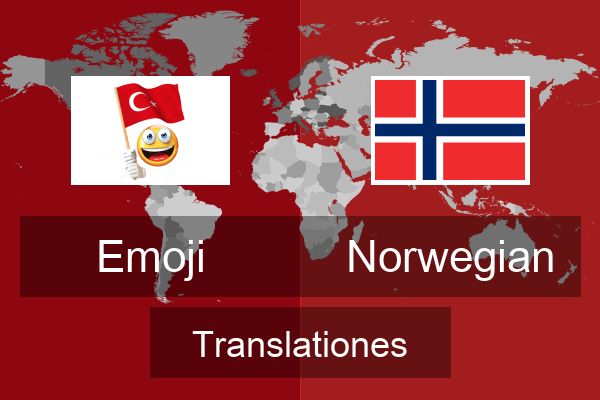  Norwegian Translationes