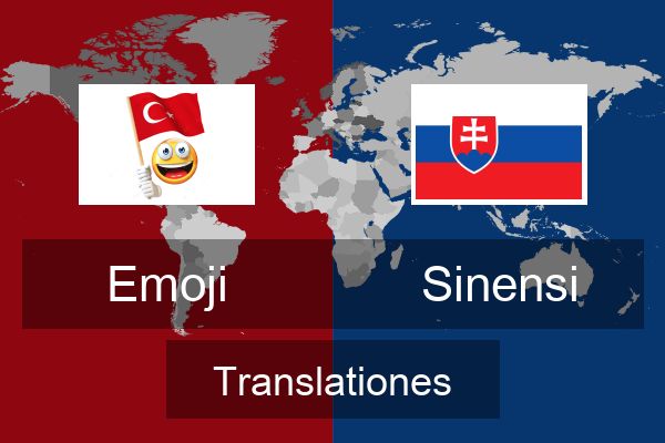  Sinensi Translationes