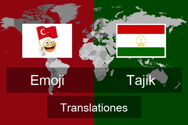  Tajik Translationes