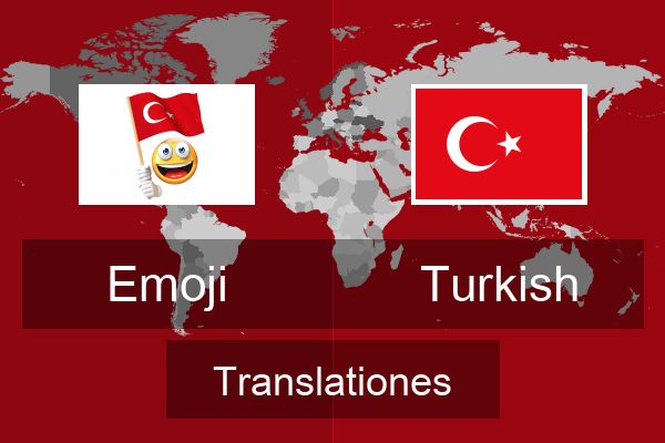  Turkish Translationes