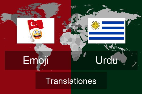  Urdu Translationes