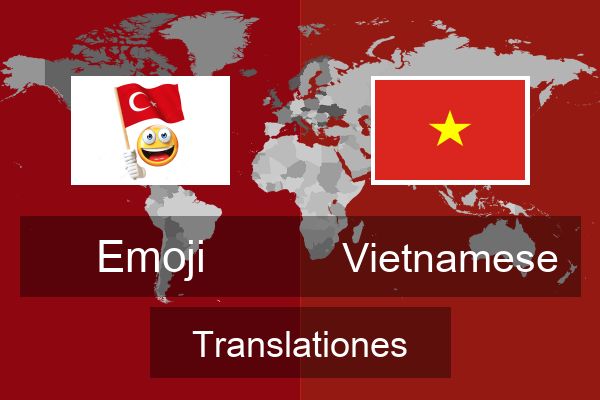  Vietnamese Translationes