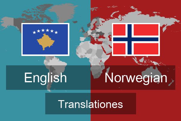  Norwegian Translationes