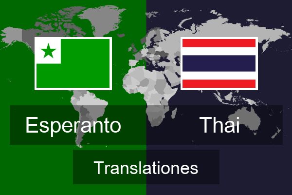  Thai Translationes