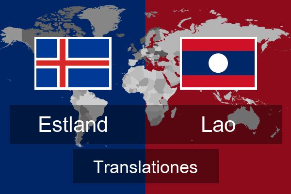  Lao Translationes