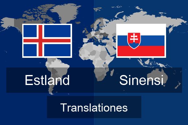  Sinensi Translationes