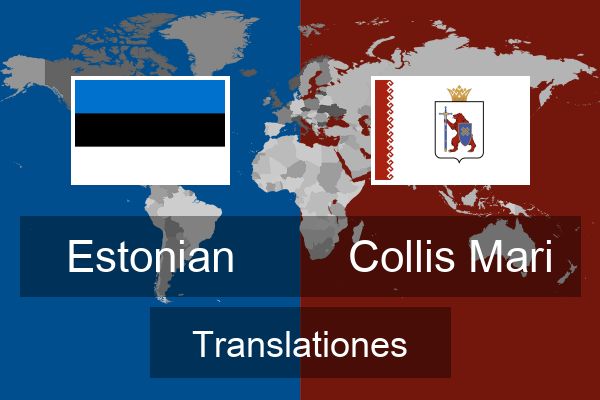  Collis Mari Translationes