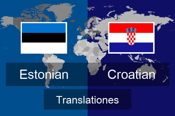  Croatian Translationes