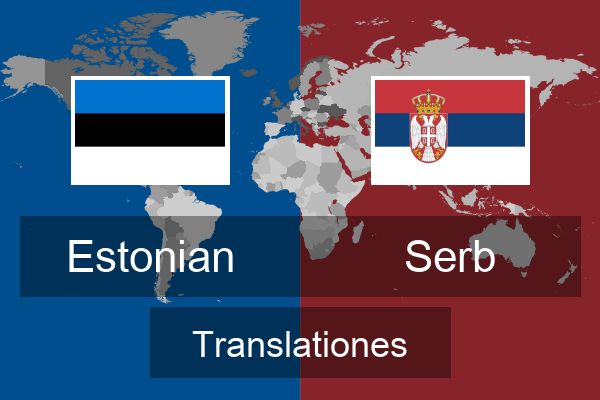  Serb Translationes