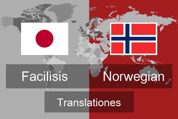  Norwegian Translationes