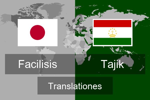  Tajik Translationes