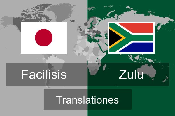  Zulu Translationes