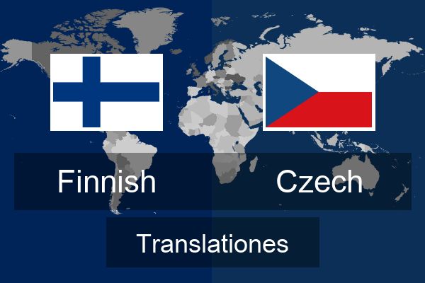  Czech Translationes