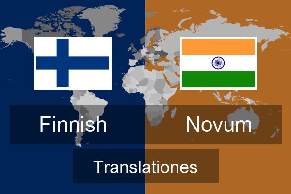  Novum Translationes