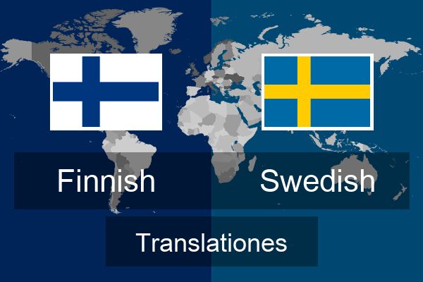  Swedish Translationes