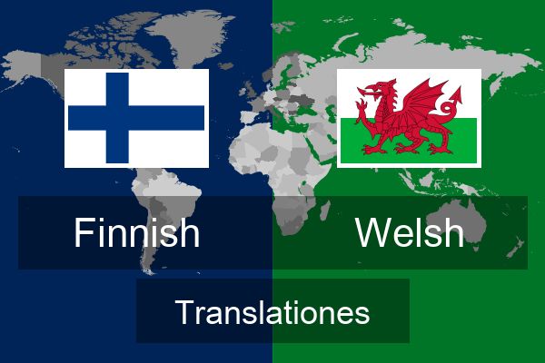  Welsh Translationes