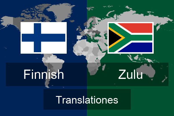  Zulu Translationes