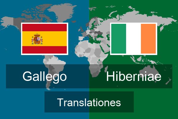  Hiberniae Translationes