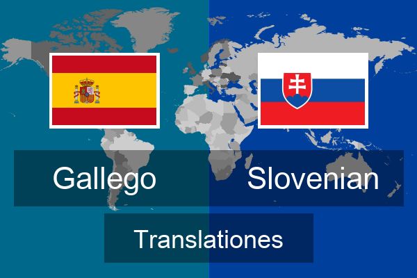  Slovenian Translationes