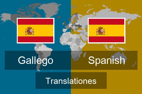  Spanish Translationes