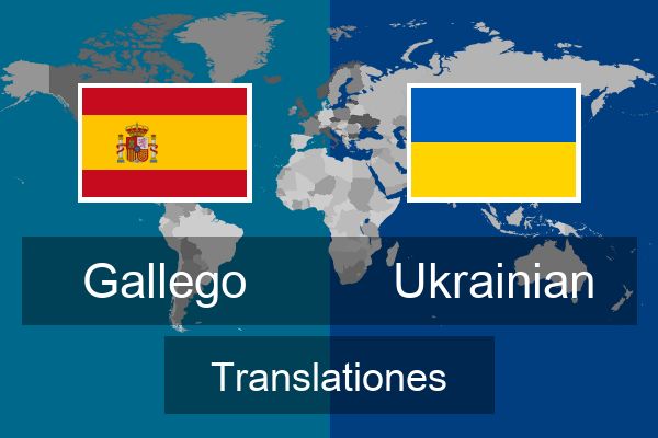  Ukrainian Translationes