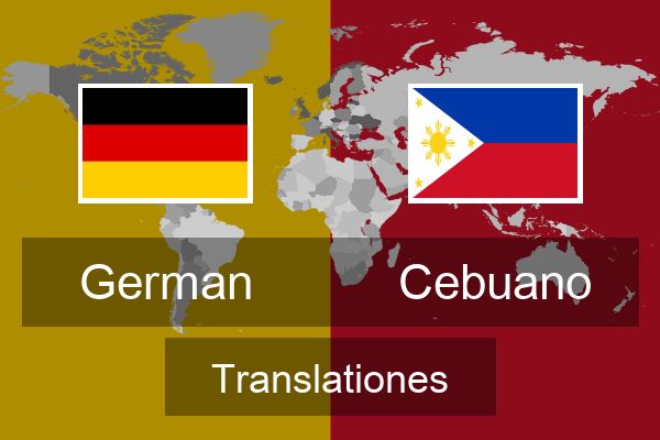  Cebuano Translationes