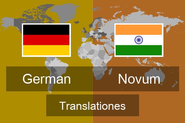  Novum Translationes