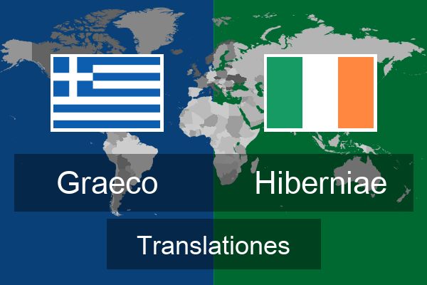  Hiberniae Translationes