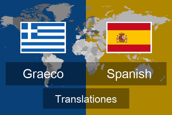  Spanish Translationes