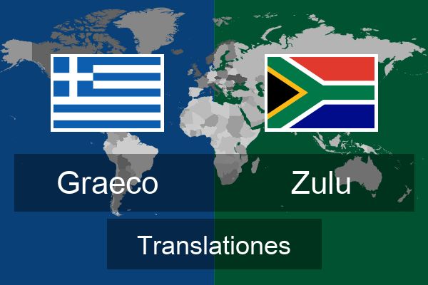  Zulu Translationes