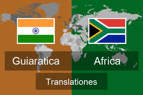  Africa Translationes