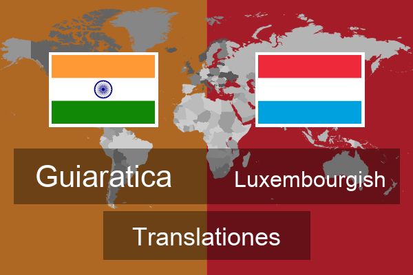  Luxembourgish Translationes